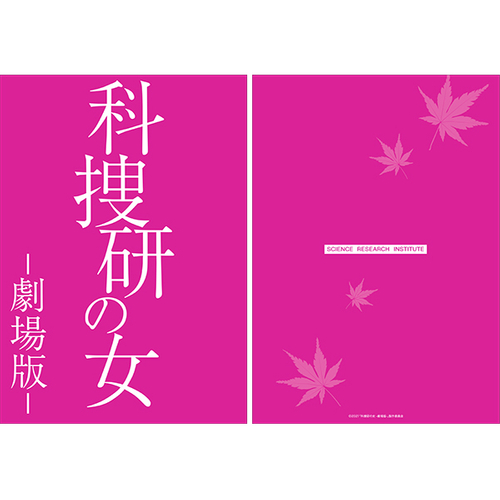 シナリオ風ノート￥900（税込）