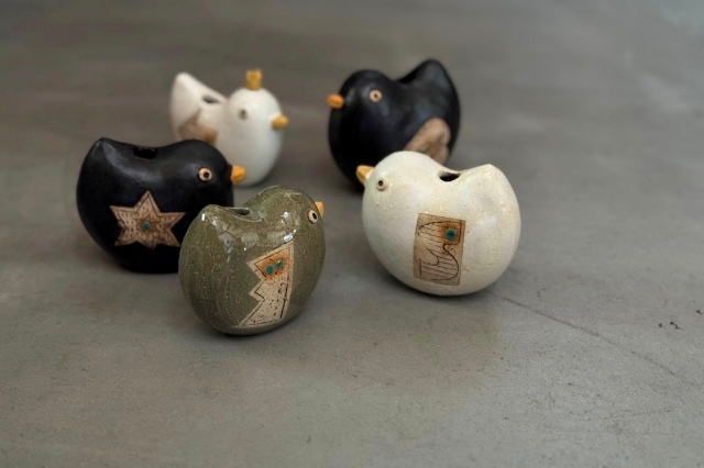 器ゾーン(45.なつ椿)