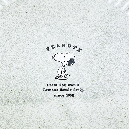 スヌーピー食器