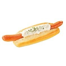 店舗限定メニューイメージ