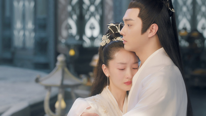 &copy;Tencent Penguin Pictures. All Rights Reserved.