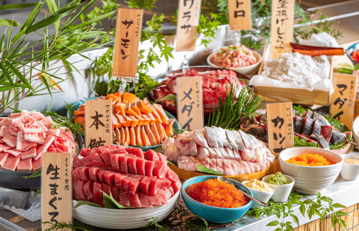 熱海おさかなパラダイス