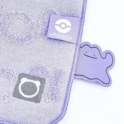 ポケモンのポーチ