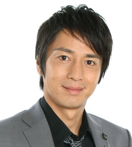 主演・チュートリアル徳井義実さん