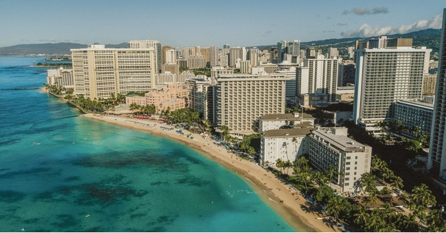 &copy;Hawaii Tourism Authority (HTA)