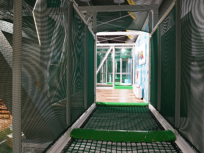 &rdquo;からだ&rdquo;と&rdquo;あたま&rdquo;を使って遊べる！