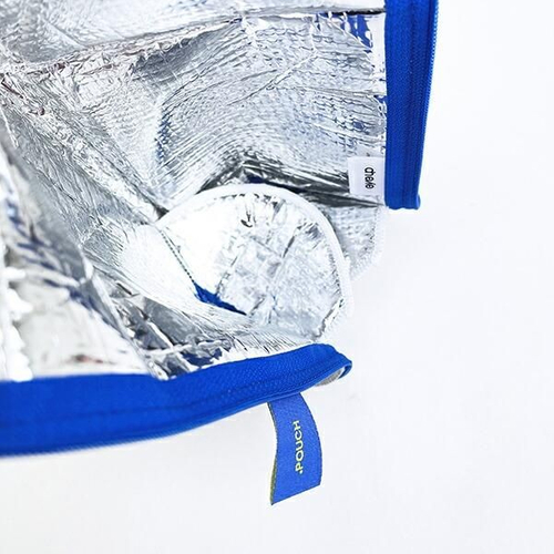 ドラえもんのどっとポーチ