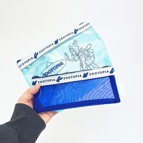 ズートピア　ポーチ