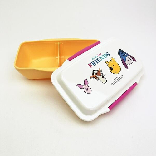 プーさんのライン地アイテム