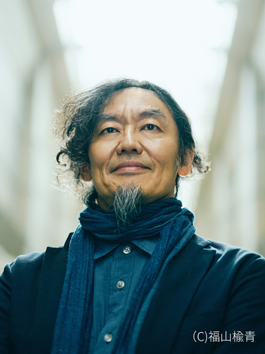 &copy;福山楡青