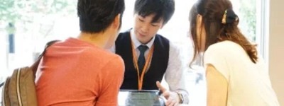 見積もり相談