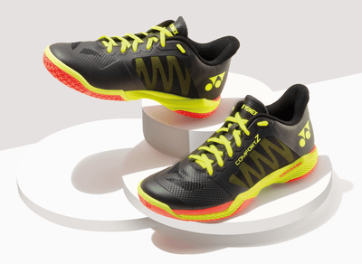 POWER CUSHION COMFORT Z [ブラック]