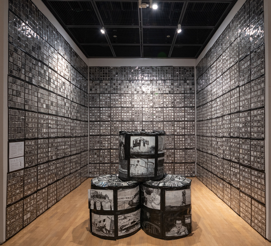 高田 哲男『FUKUSHIMA5000』