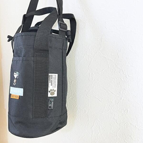 スヌーピーのバッグ