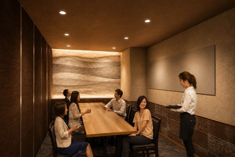 店内イメージ(2)