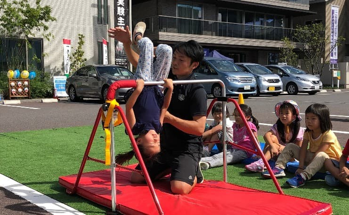 ※写真には別会場、他の講師のものが含まれていることがあります。