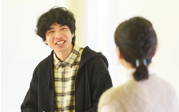 現役のプロフェッショナルを交えた熱気ある講演の様子