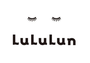 フェイスマスクブランド「ルルルン」のブランドロゴが新しくなりました。