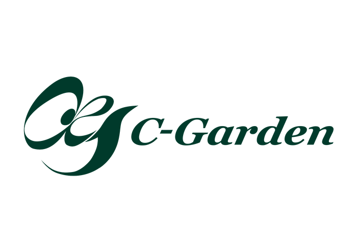 株式会社C-Gardenロゴ