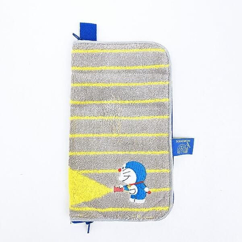 ドラえもんのどっとポーチ