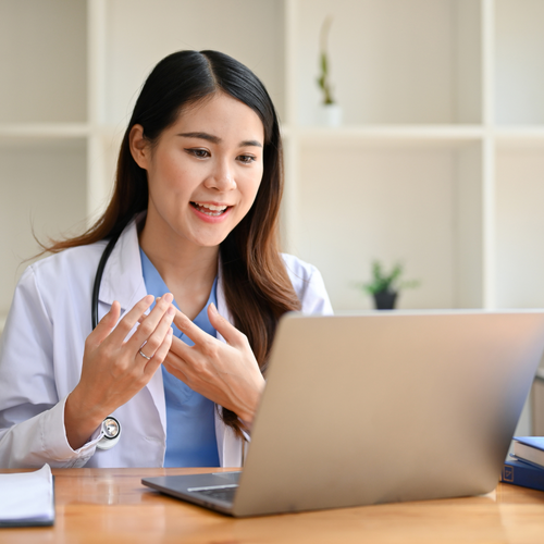 気軽に聞けます