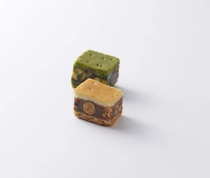 丹波産黒豆の最高品種「丹波黒」を使用した なめらか和風キャラメル菓子「豆果(まめか)」 10月1日(月)より販売開始