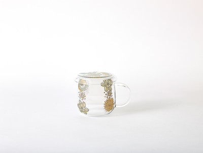 Tea mate a la carte green