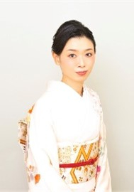 寺井　結子&copy;Ayane Shindo