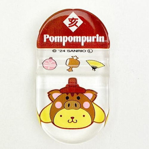 サンリオの干支箸