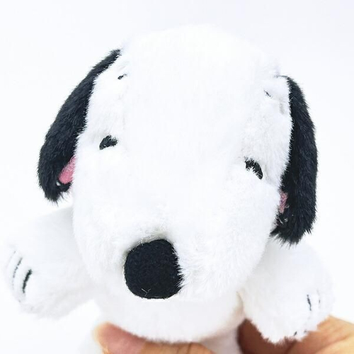 スヌーピー春キーホルダー