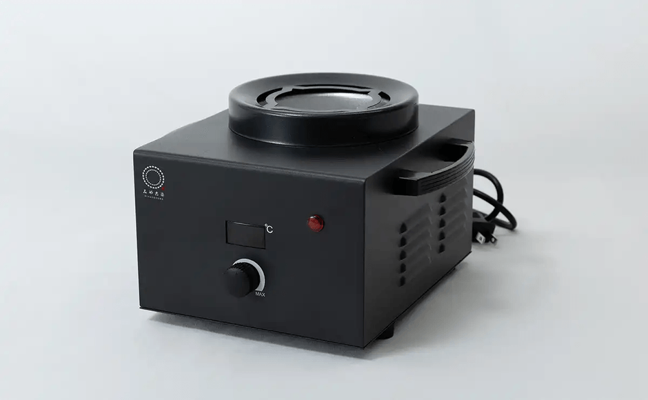 ろう溶器