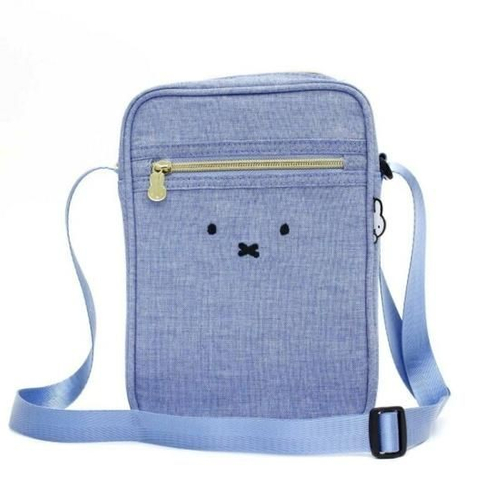 ミッフィーのショルダーバッグ