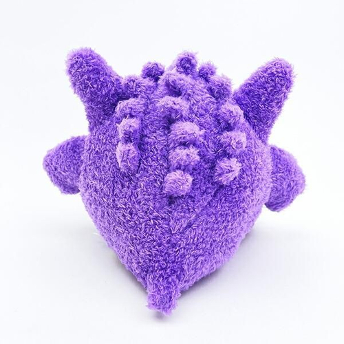 ポケモンのぬいぐるみ