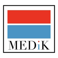 株式会社MEDIK