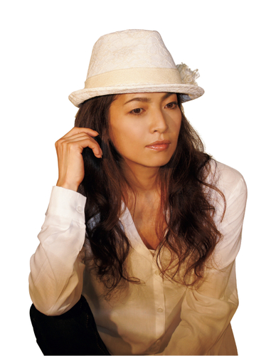 石井明美さん
