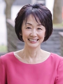 姜明子 株式会社オレンジページ常務取締役