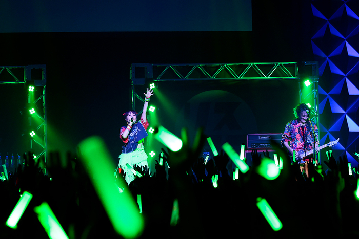 リスアニ!LIVE SPECIAL EDITION ナツヤスミ