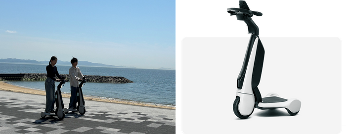 C+walk・西浦パームビーチ