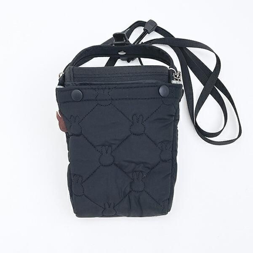 ミッフィーのショルダーバッグ