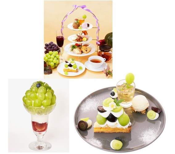 フルフルール 近鉄あべのハルカス店