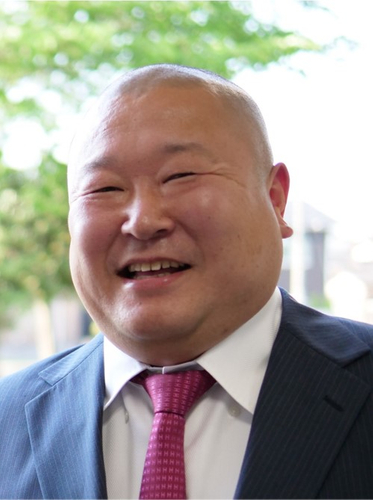 著者：岩本修一