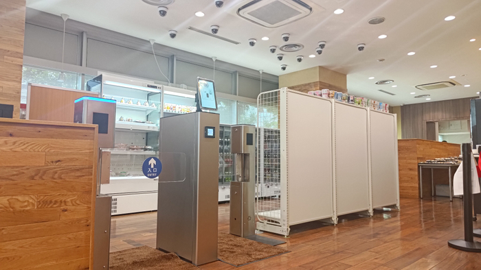 店舗写真(画面はイメージです。)