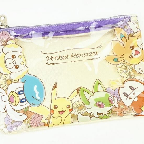 ポケモン　ポーチ