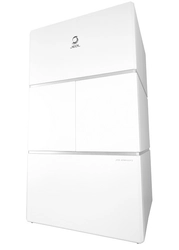 究極の原子分解能をもつ新型原子分解能分析電子顕微鏡 “GRAND ARM(TM)2”(JEM-ARM300F2)を販売開始