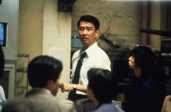 「日本の黒い夏［冤enzai罪］」　&copy; 2000 日活株式会社