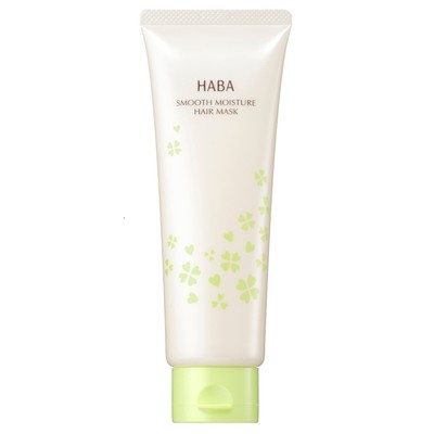 うるおいなめらかヘアマスク［ヘアトリートメント］ 120g