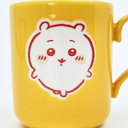 ちいかわマグカップ