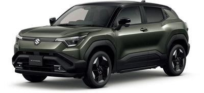 グッドイヤーがスズキ初のEVを足元から支える
「e VITARA」にEV対応純正タイヤを供給
世界戦略SUV向け18インチで航続距離と走行安定性を両立