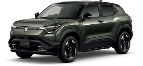 グッドイヤーがスズキ初のEVを足元から支える
「e VITARA」にEV対応純正タイヤを供給
世界戦略SUV向け18インチで航続距離と走行安定性を両立