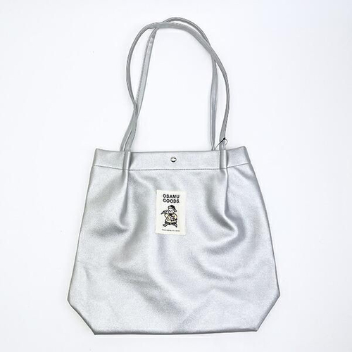 オサムグッズのトートバッグ